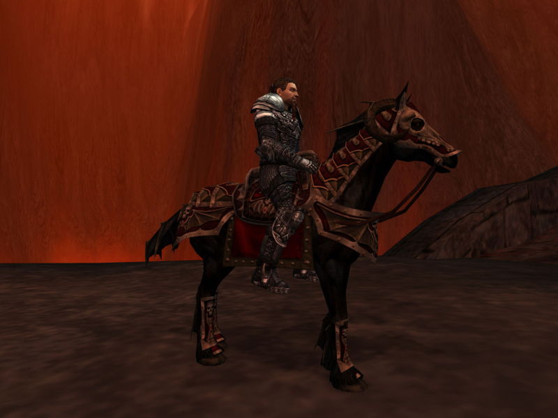 Dark Age of Camelot: Darkness Rising - screenshot 43