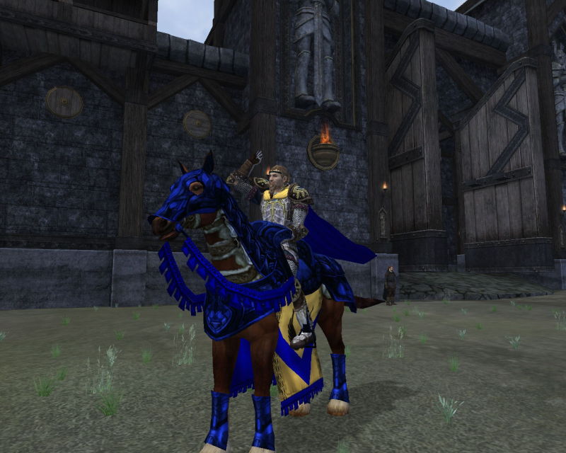 Dark Age of Camelot: Darkness Rising - screenshot 40