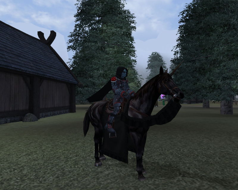 Dark Age of Camelot: Darkness Rising - screenshot 38