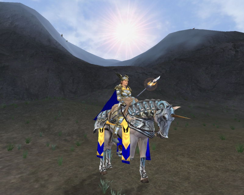 Dark Age of Camelot: Darkness Rising - screenshot 36