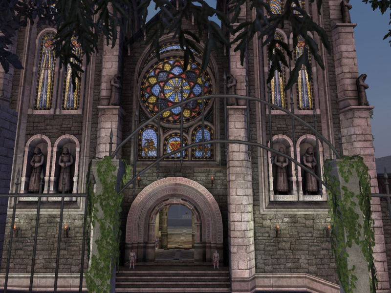 Dark Age of Camelot: Darkness Rising - screenshot 34