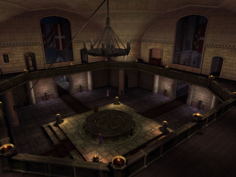 Dark Age of Camelot: Darkness Rising - screenshot 33