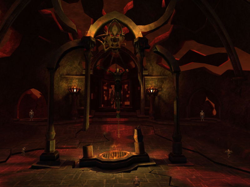 Dark Age of Camelot: Darkness Rising - screenshot 21