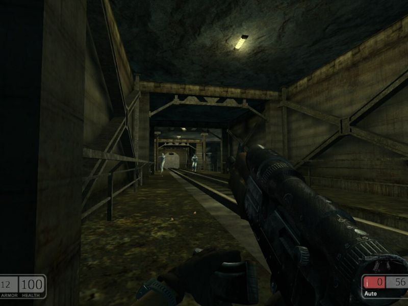 Chaser - screenshot 6