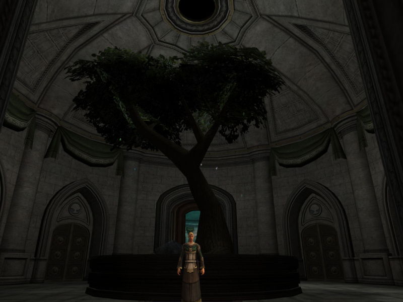 Dark Age of Camelot: Darkness Rising - screenshot 17