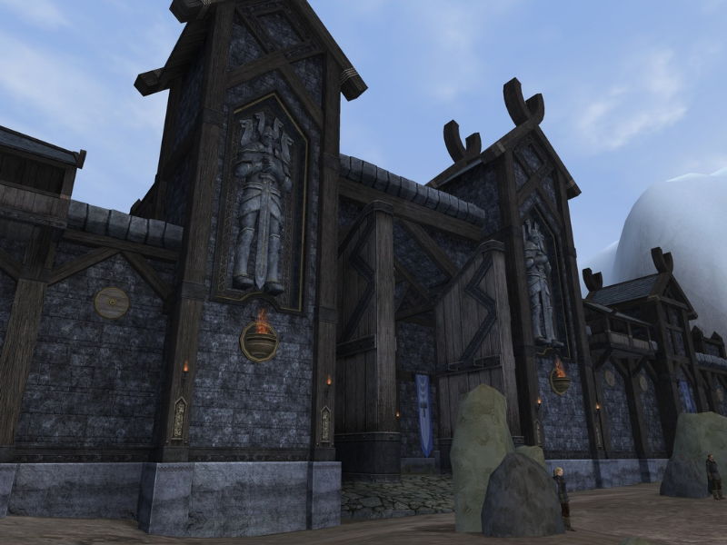 Dark Age of Camelot: Darkness Rising - screenshot 5