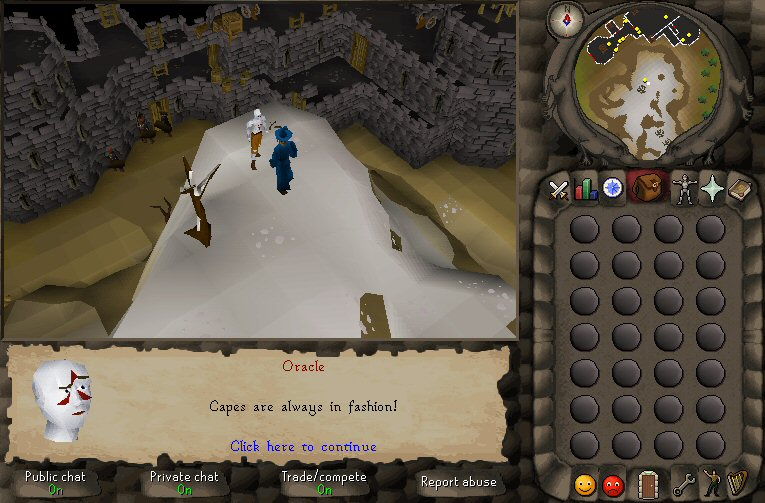 RuneScape - screenshot 52