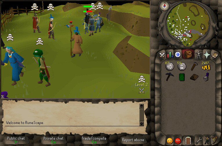 RuneScape - screenshot 47