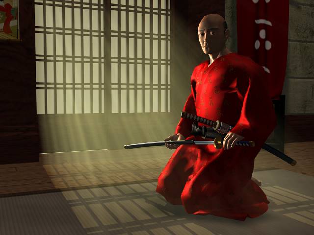 Shogun: Total War - screenshot 13