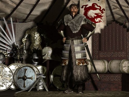Shogun: Total War - screenshot 4