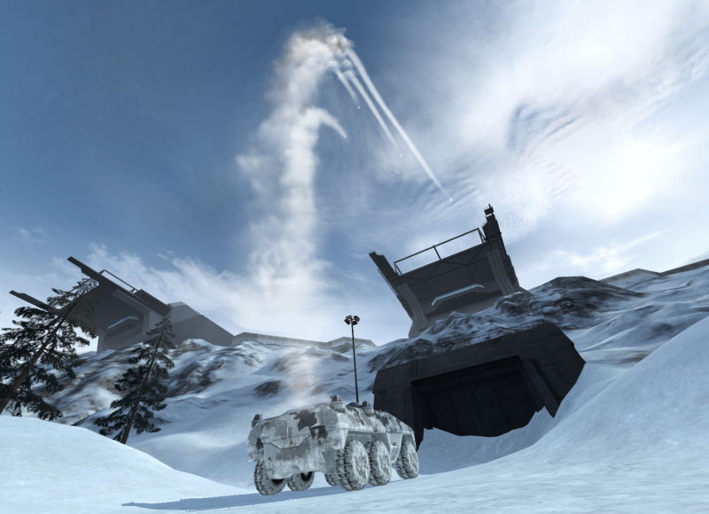 Battlefield 2142: Northern Strike - screenshot 12