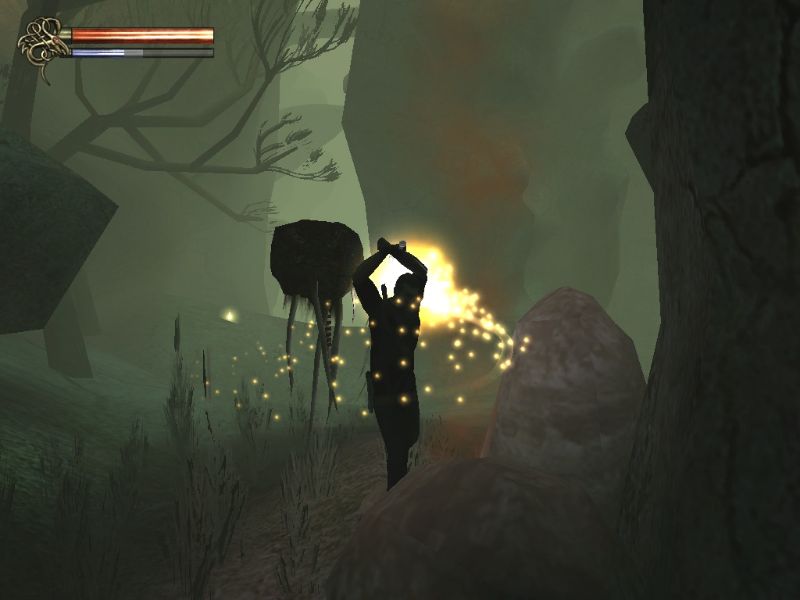 Shade: Wrath Of Angels - screenshot 5