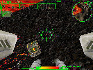 Uprising 2: Lead and Destroy - screenshot 1