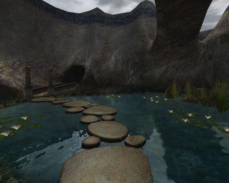 URU: Ages Beyond Myst - screenshot 19