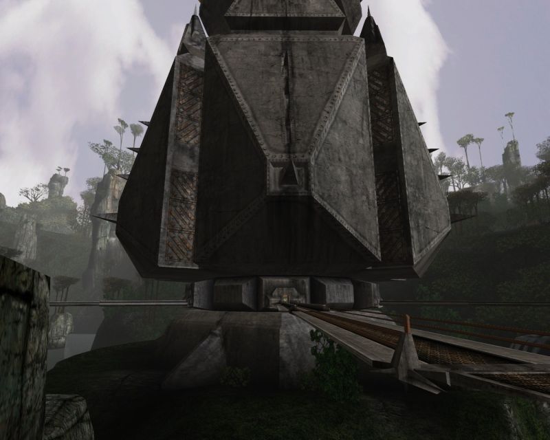URU: Ages Beyond Myst - screenshot 5