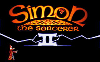 Simon the Sorcerer II: The Lion, the Wizard and the Wardrobe - screenshot 17