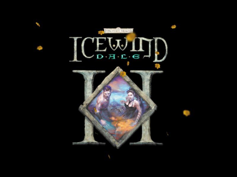 Icewind Dale 2 - screenshot 137