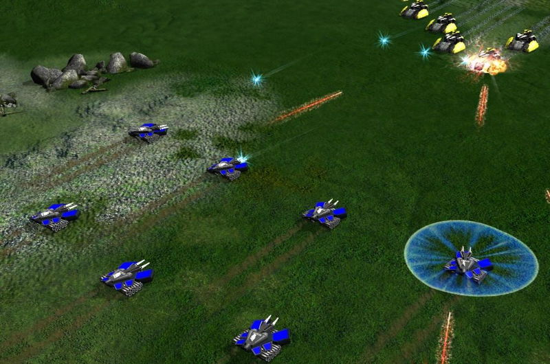 Supreme Commander - screenshot 181