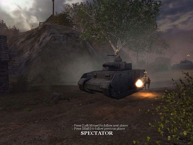 Call of Duty: United Offensive - screenshot 56