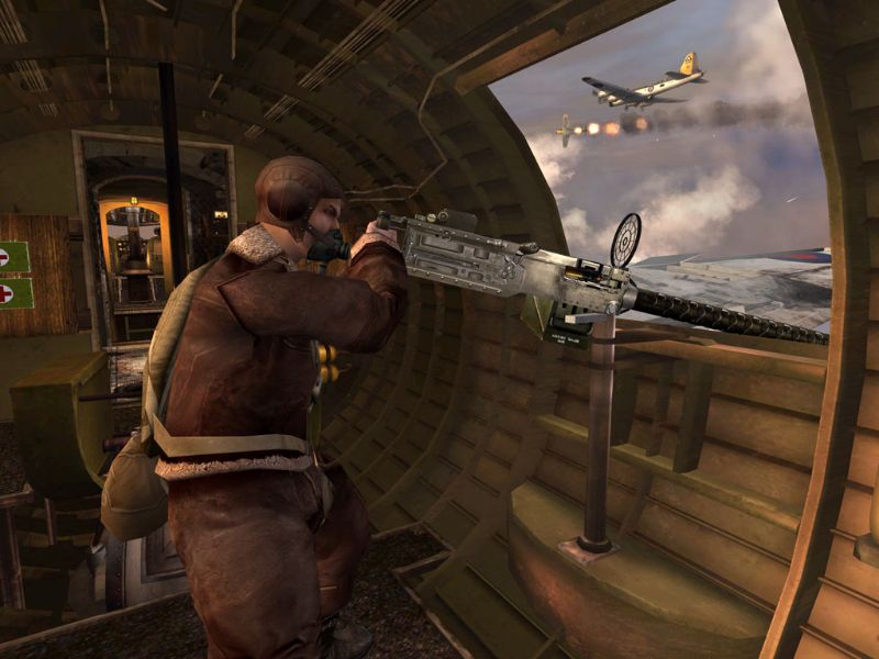 Call of Duty: United Offensive - screenshot 55