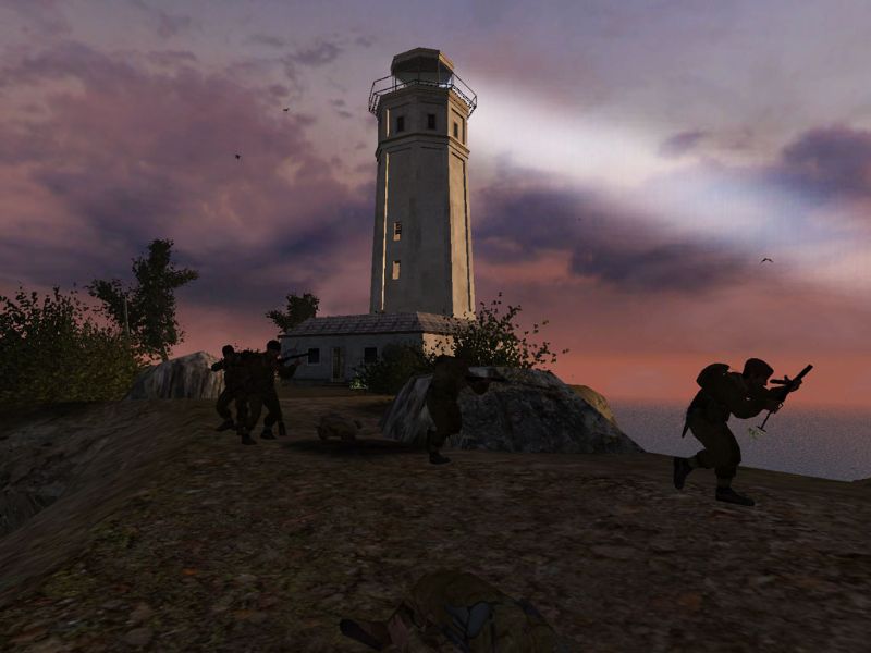 Call of Duty: United Offensive - screenshot 52