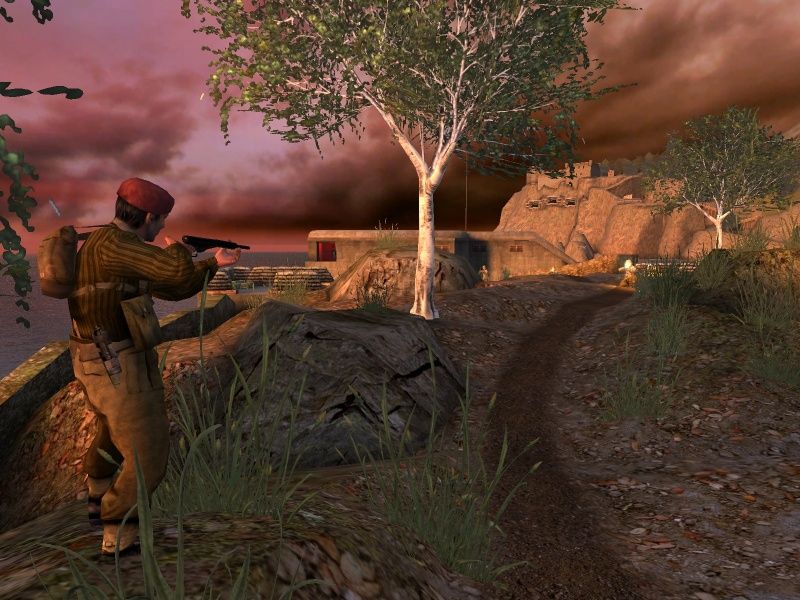 Call of Duty: United Offensive - screenshot 30
