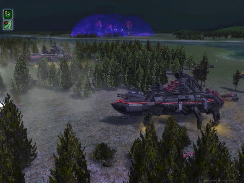 Supreme Commander - screenshot 114