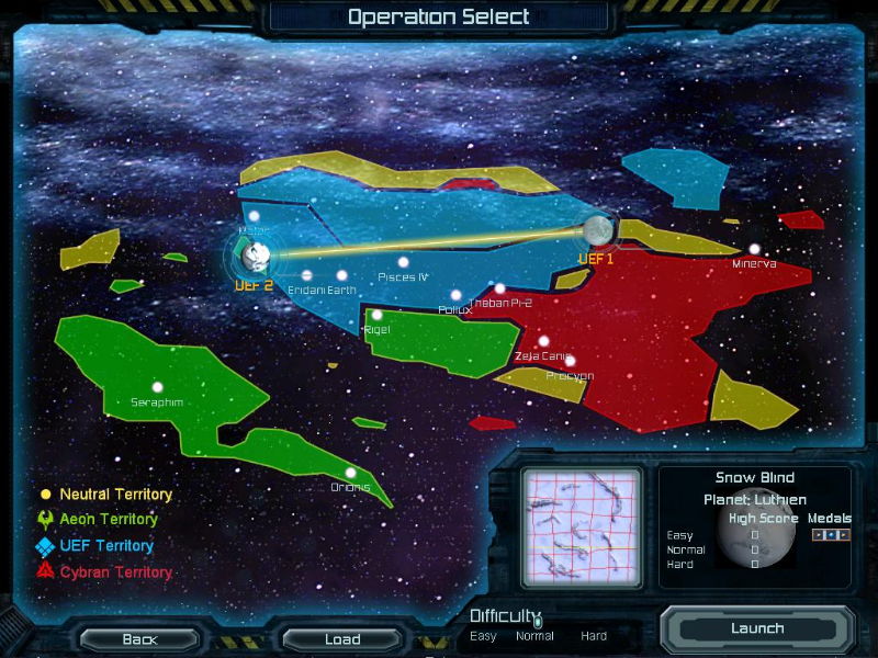 Supreme Commander - screenshot 104