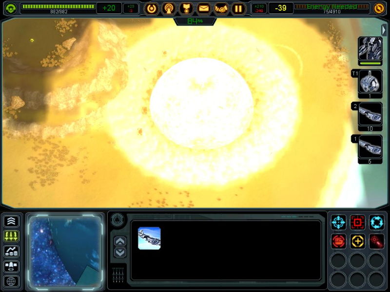 Supreme Commander - screenshot 97