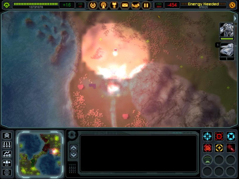 Supreme Commander - screenshot 76