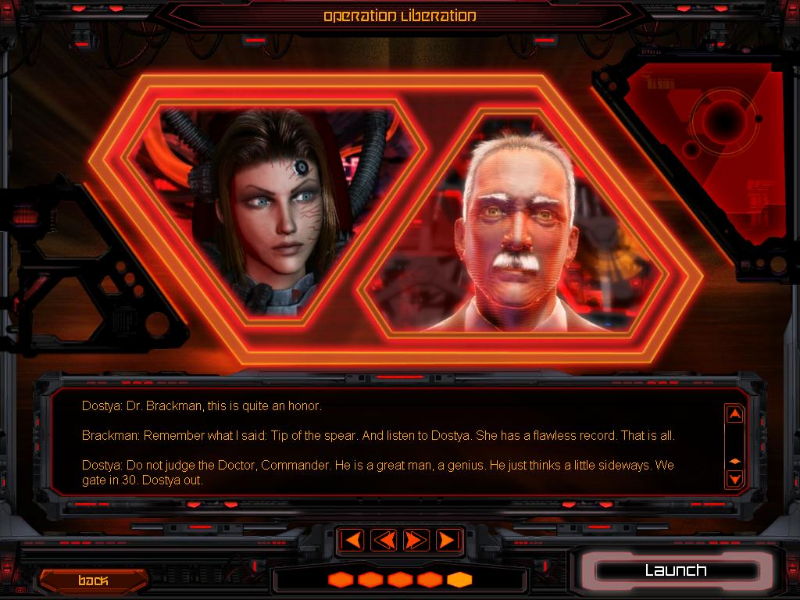 Supreme Commander - screenshot 57