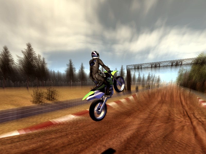 Ultimate Motorcross - screenshot 13