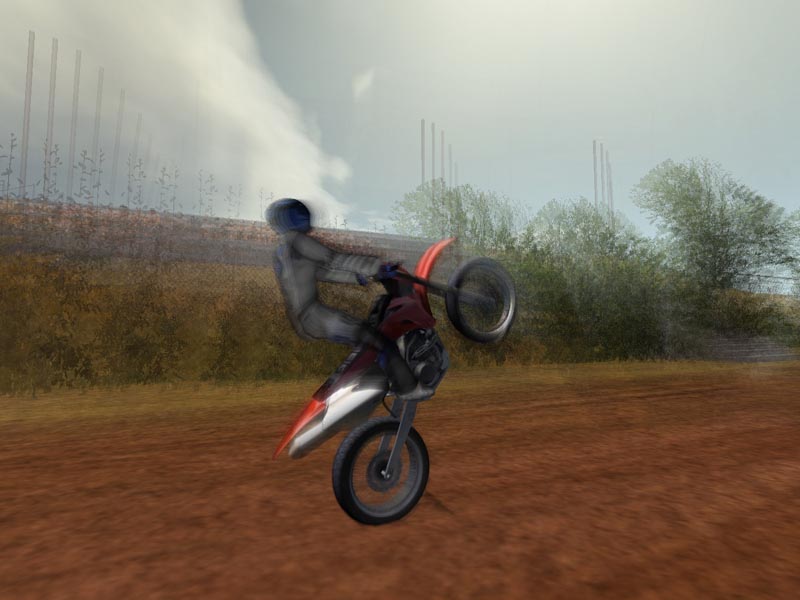 Ultimate Motorcross - screenshot 6