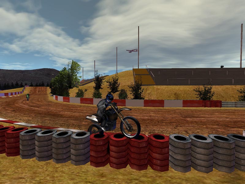 Ultimate Motorcross - screenshot 5