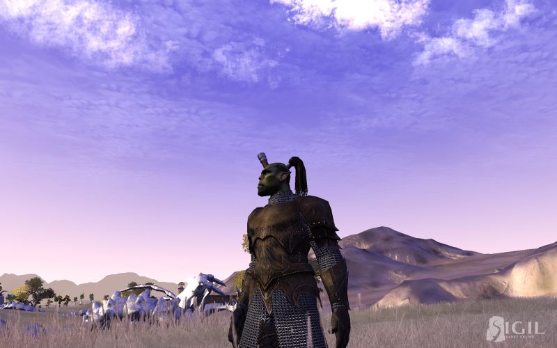 Vanguard: Saga of Heroes - screenshot 55