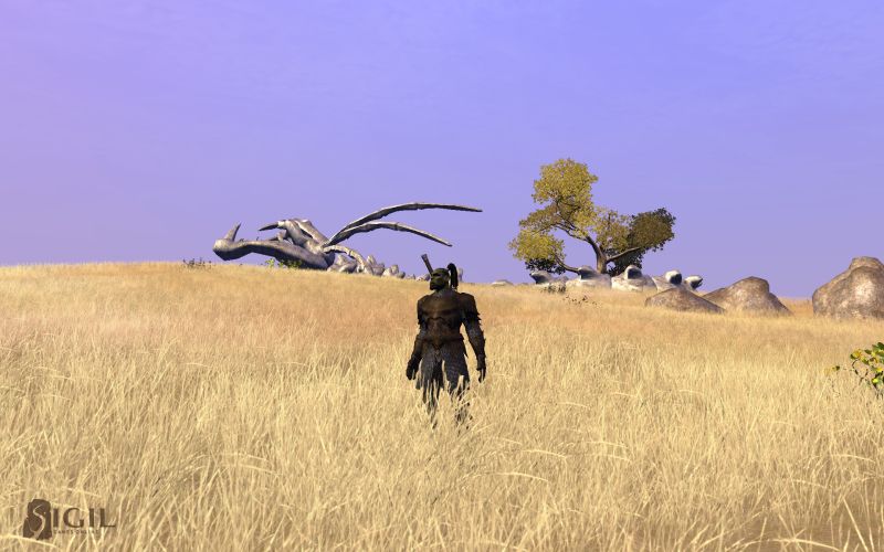 Vanguard: Saga of Heroes - screenshot 54