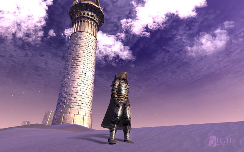 Vanguard: Saga of Heroes - screenshot 53