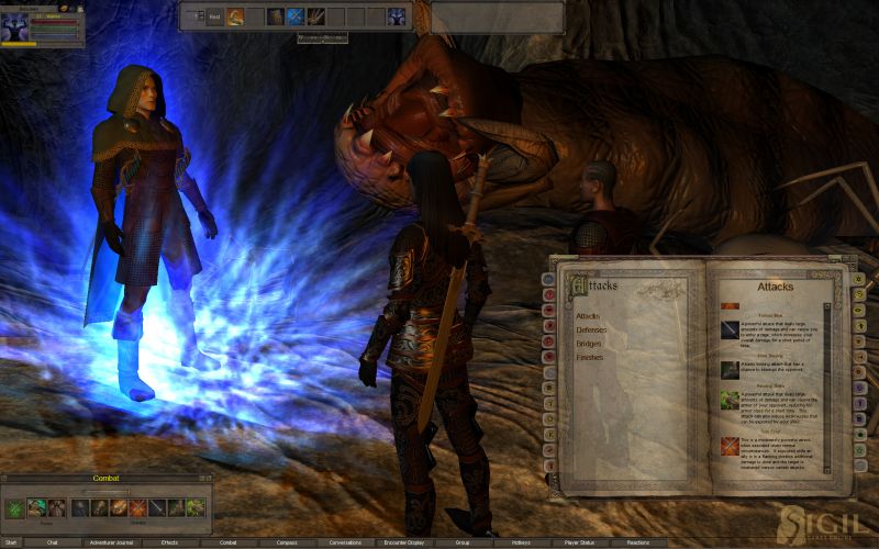 Vanguard: Saga of Heroes - screenshot 43
