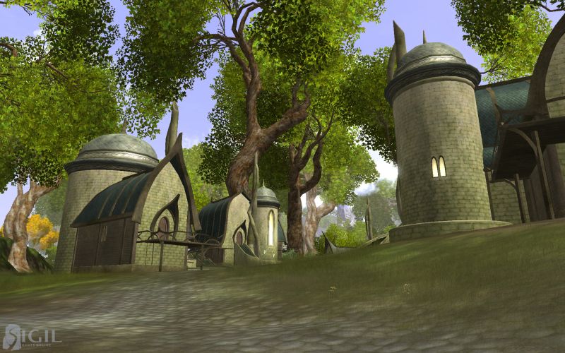 Vanguard: Saga of Heroes - screenshot 27