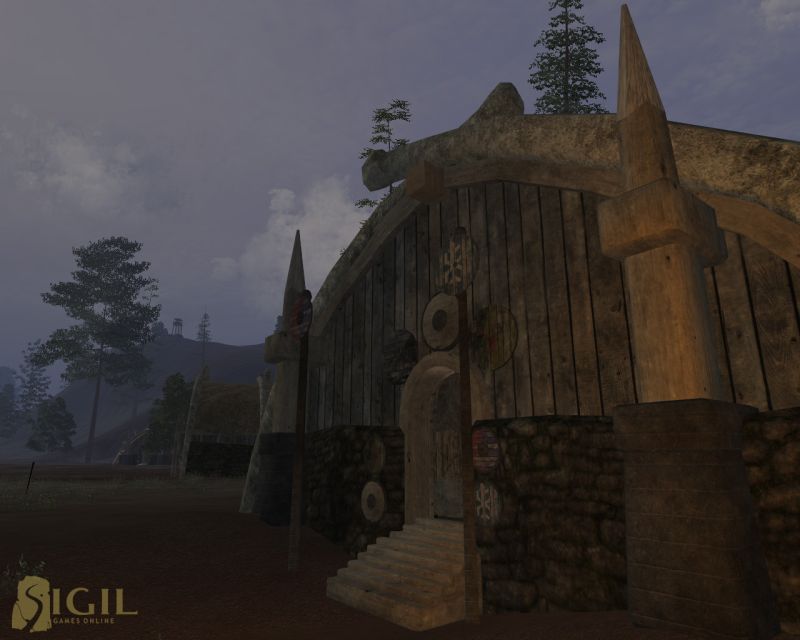 Vanguard: Saga of Heroes - screenshot 26