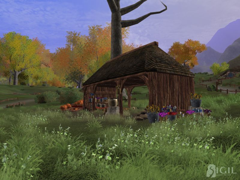 Vanguard: Saga of Heroes - screenshot 19