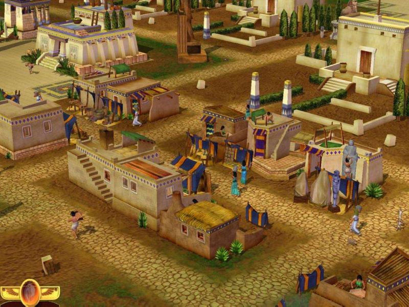 Immortal Cities: Children of the Nile - screenshot 92