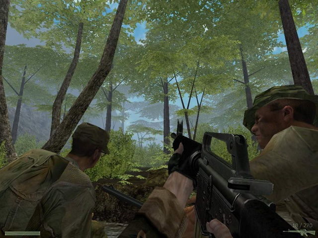 Vietcong - screenshot 20