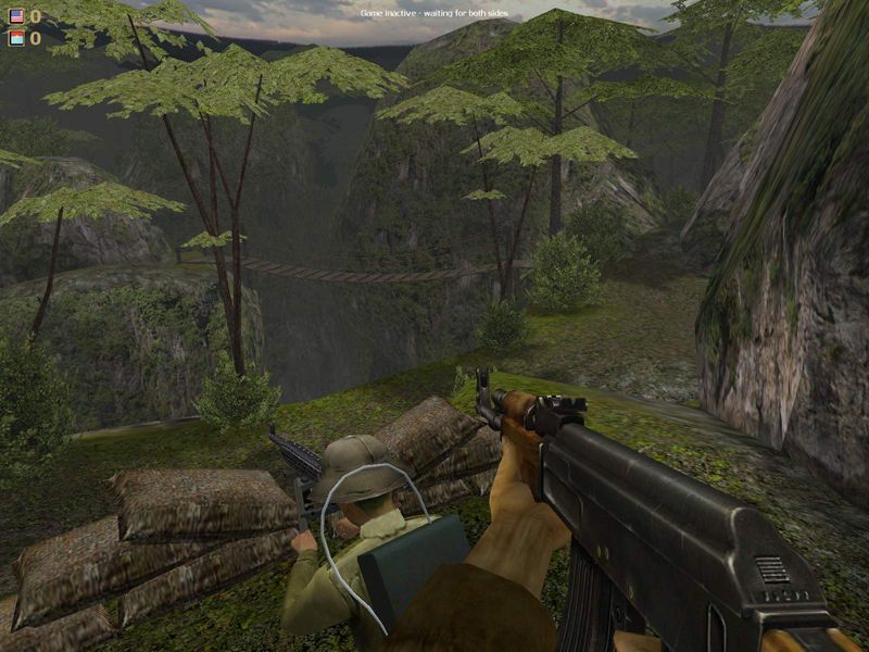 Vietcong: Red Dawn - screenshot 37