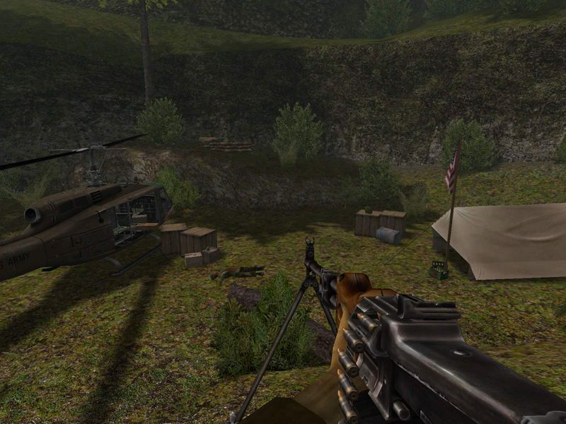 Vietcong: Red Dawn - screenshot 35
