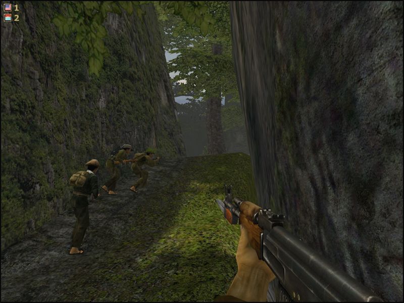 Vietcong: Red Dawn - screenshot 13