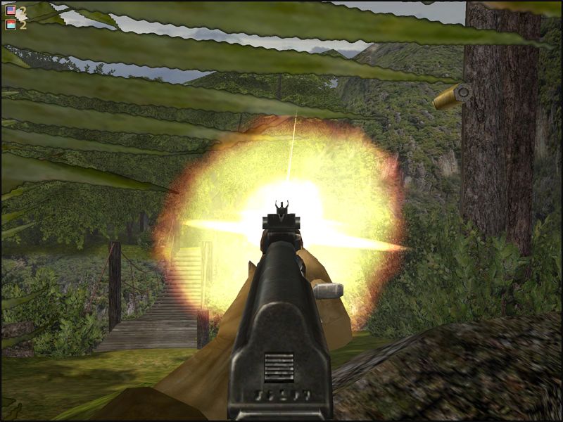 Vietcong: Red Dawn - screenshot 9