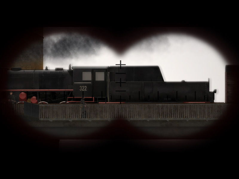 Death to Spies - screenshot 39