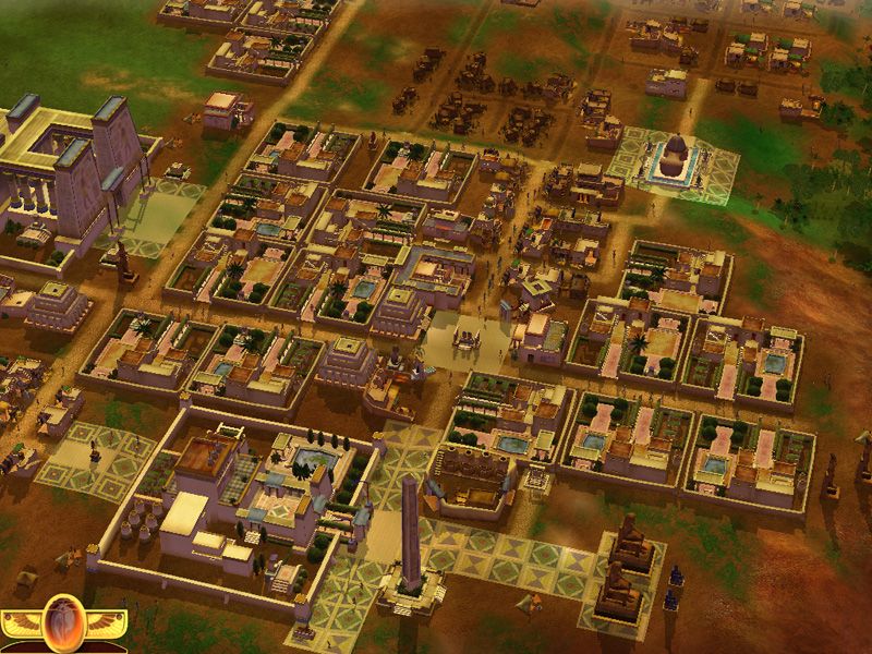 Immortal Cities: Children of the Nile - screenshot 62