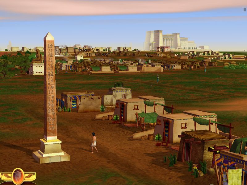 Immortal Cities: Children of the Nile - screenshot 55